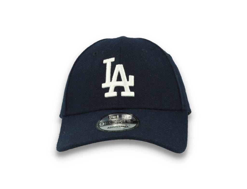 9FORTY Melton The League Los Angeles Dodgers Navy/White - LOKK