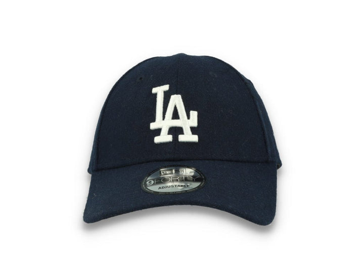 9FORTY Melton The League Los Angeles Dodgers Navy/White - LOKK