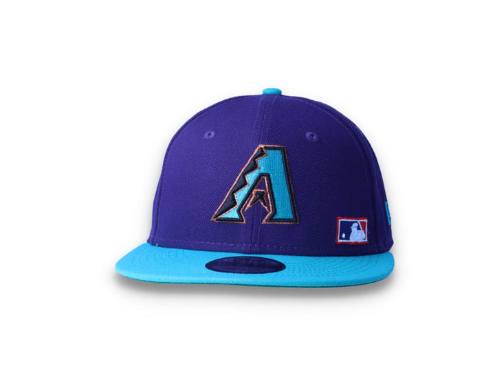 9FIFTY Team Arch Arizona Diamondbacks - LOKK