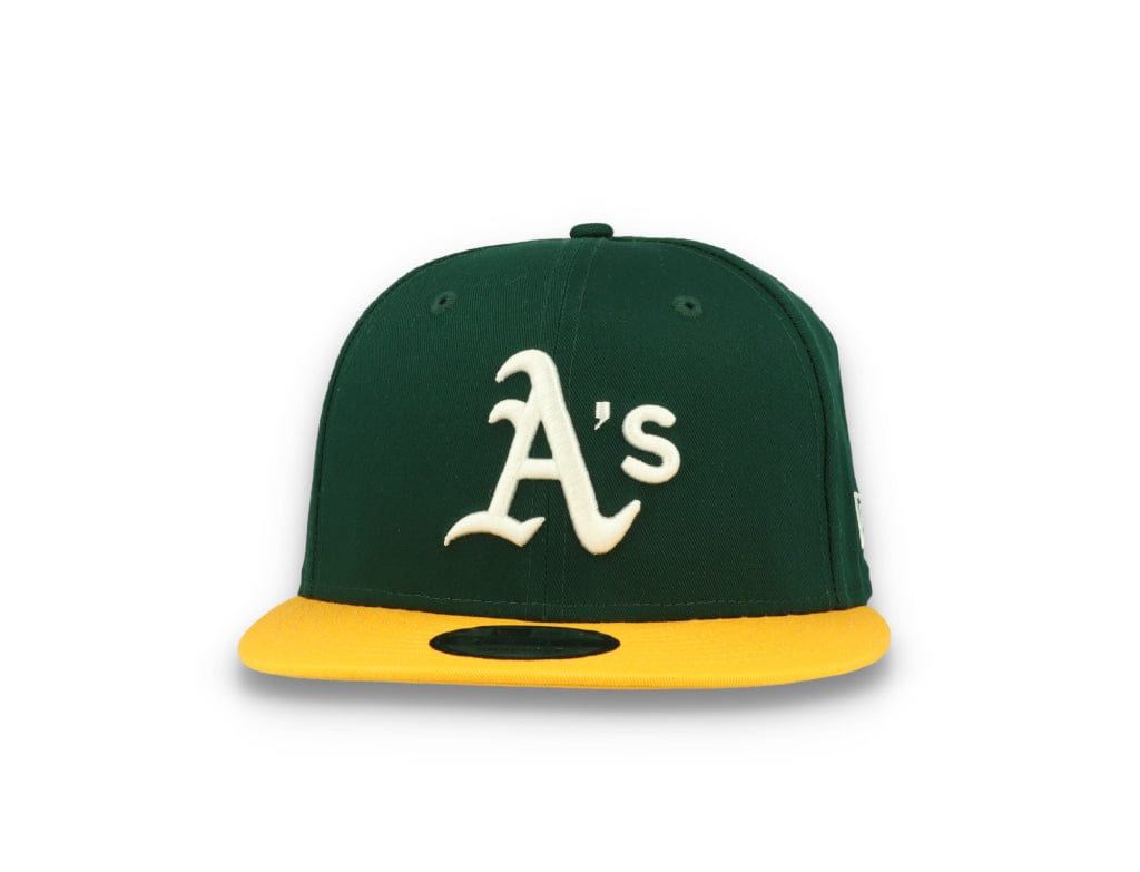 9FIFTY MLB Chicago Oakland Athletics Team - LOKK