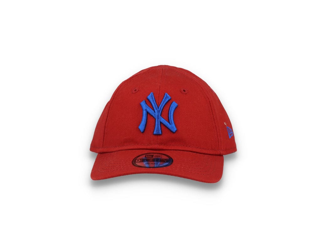 9FORTY Infant League Essential NY Yankees Red/Blue - LOKK