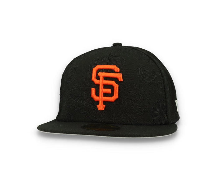 59FIFTY San Francisco Giants MLB Swirl - LOKK