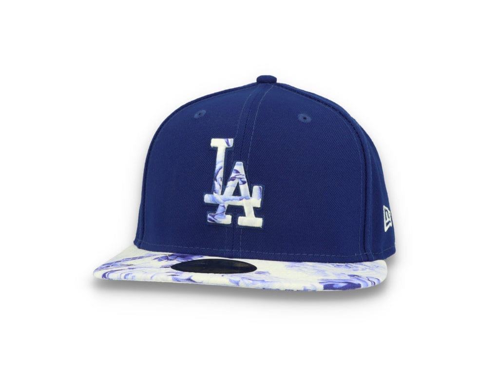 59FIFTY LA Dodgers All Star Game Floral - LOKK