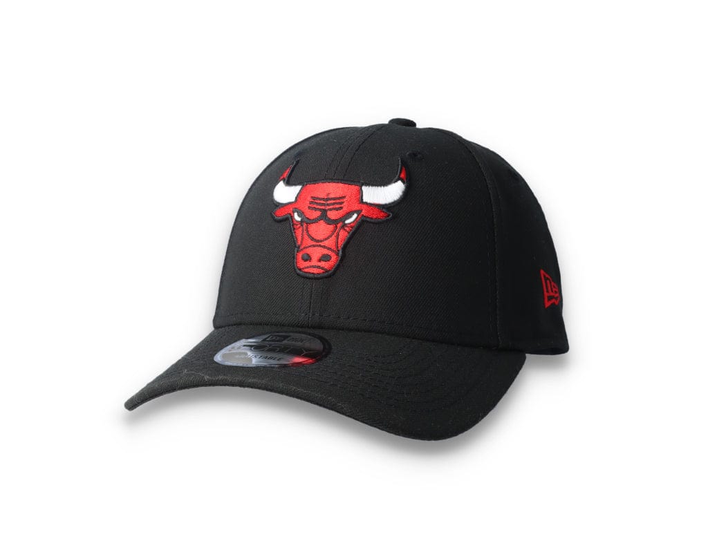 9FORTY The League Chicago Bulls Official Team Color - LOKK