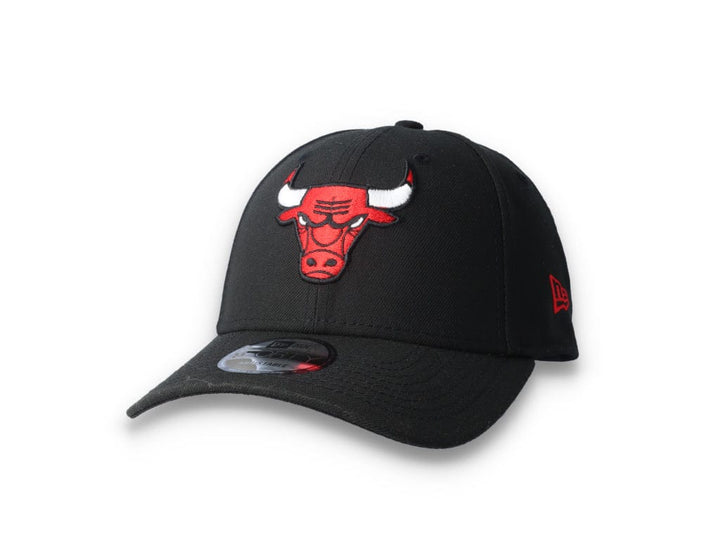 9FORTY The League Chicago Bulls Official Team Color - LOKK