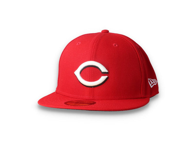 59FIFTY AC Perf Cincinnati Reds Home - LOKK