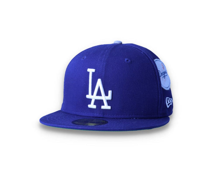 59FIFTY Coops LA Dodgers Team - LOKK
