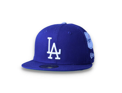 59FIFTY Coops LA Dodgers Team