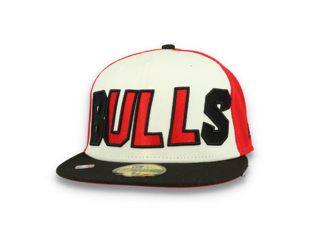 59FIFTY NBA Back Half 23 Chicago Bulls - LOKK