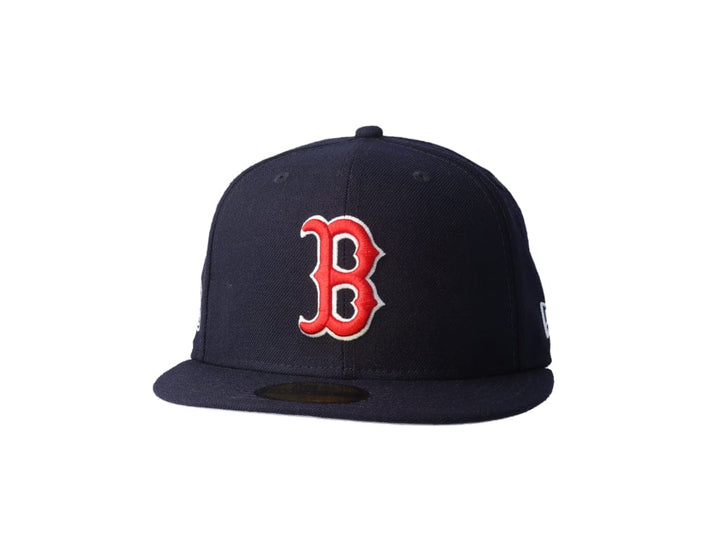 59FIFTY Boston Red Sox World Series Side Patch - LOKK