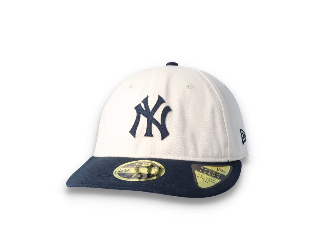 COOPS 59FI59FIFTY Retro CrownNY Yankees COOPSFTY RC NEYYAN - LOKK