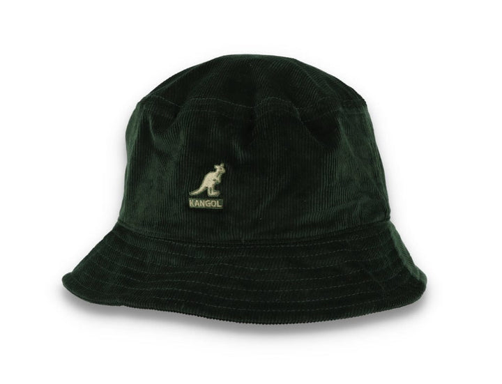 Kangol Cord Bucket Forrester - LOKK
