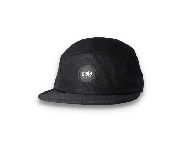 5-Panel Cap Ciele GOCap Badge Whitaker - LOKK