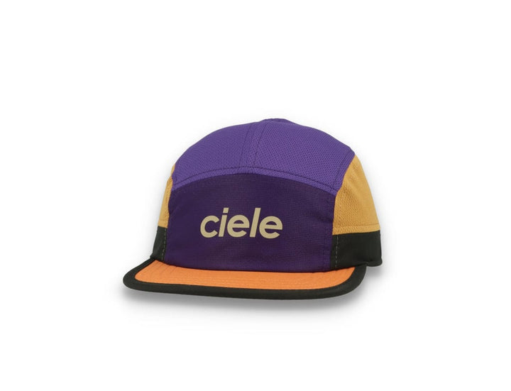 5-Panel Cap Ciele ALZCap SC Century Small Skyward - LOKK