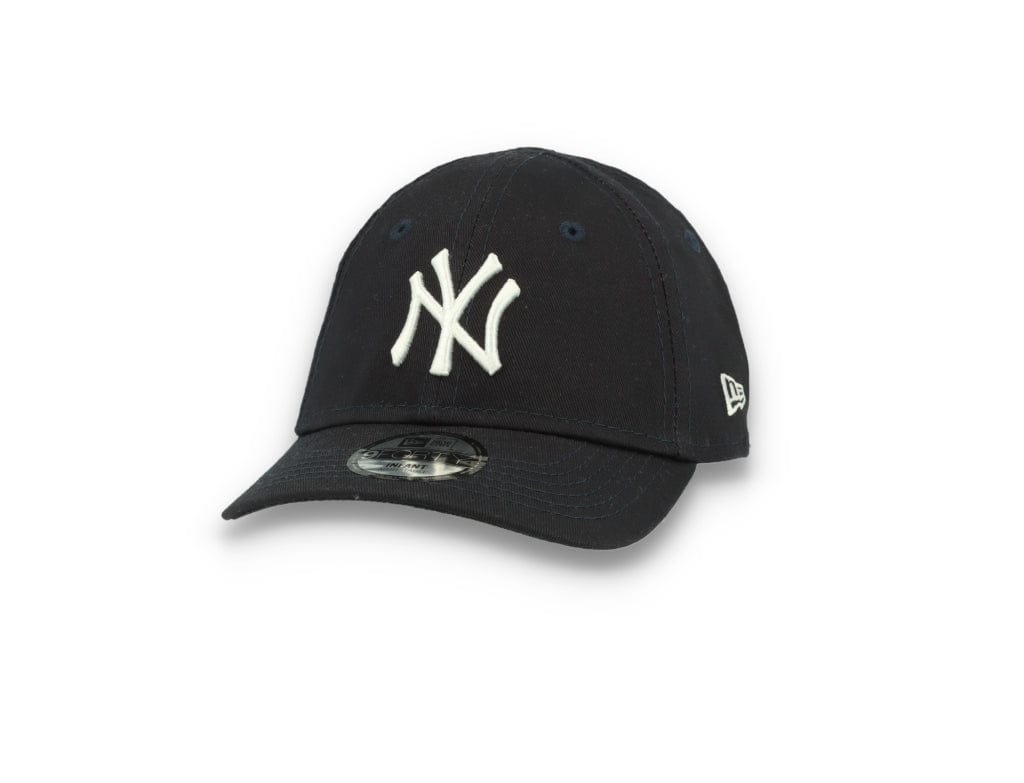 Cap Barn Navy My First 9FORTY NY Yankees - New Era - LOKK