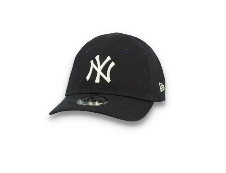 Cap Barn Navy My First 9FORTY NY Yankees - New Era - LOKK