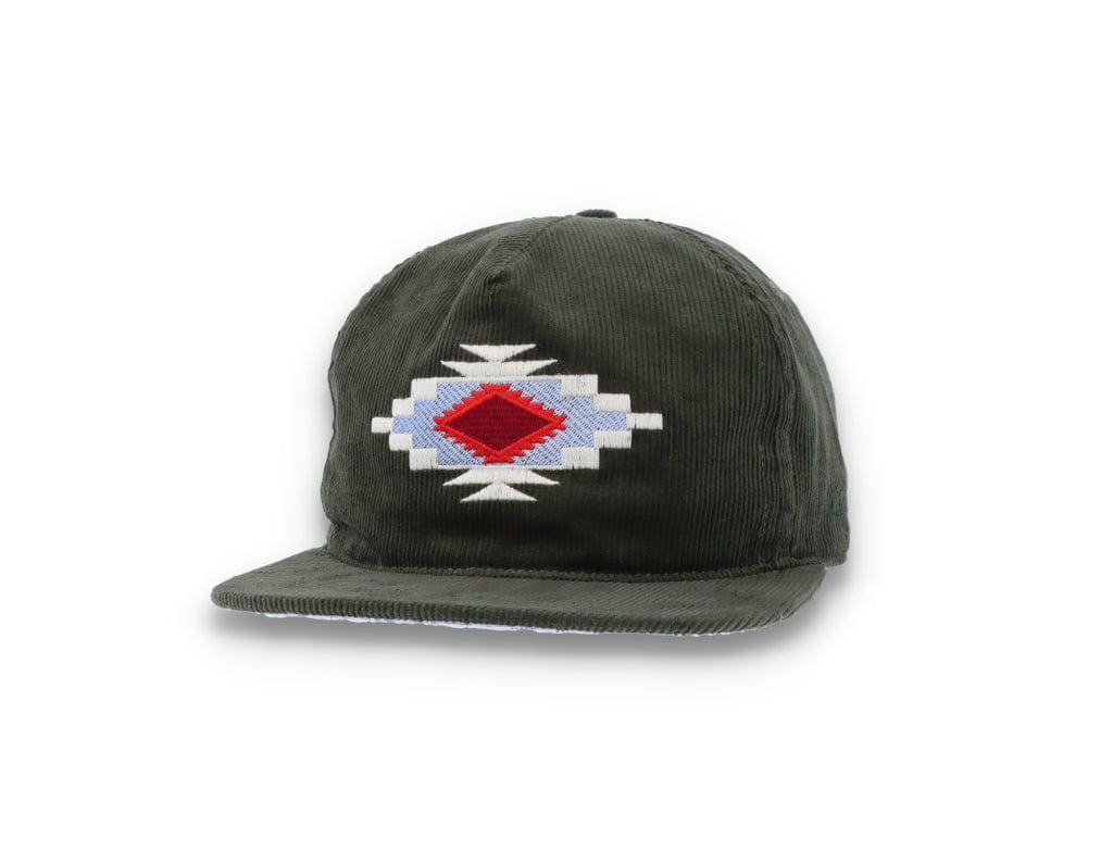 The Ampal Creative Chimayo II Green - LOKK