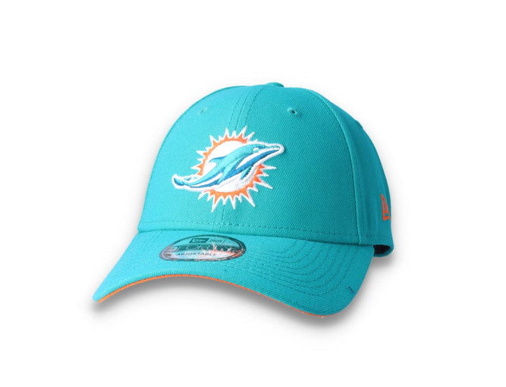 9FORTY The League NFL Miami Dolphins Team Colour - LOKK