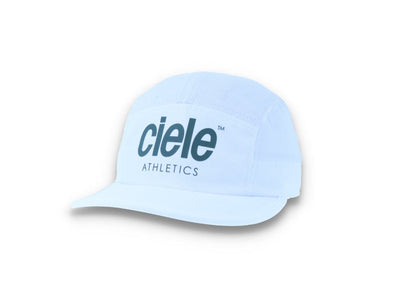 5-Panel Cap Ciele GOCap SC Athletics Abrahams