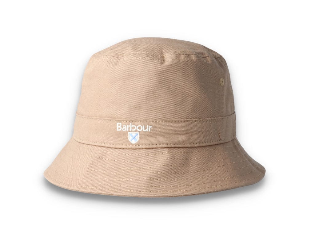 Bucket Hat Cascade Stone - Barbour