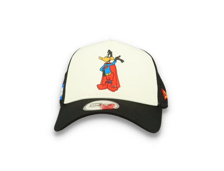 Trucker Cap Daffy Duck Retro Classic X Warner Bros 100th Anniversary - LOKK