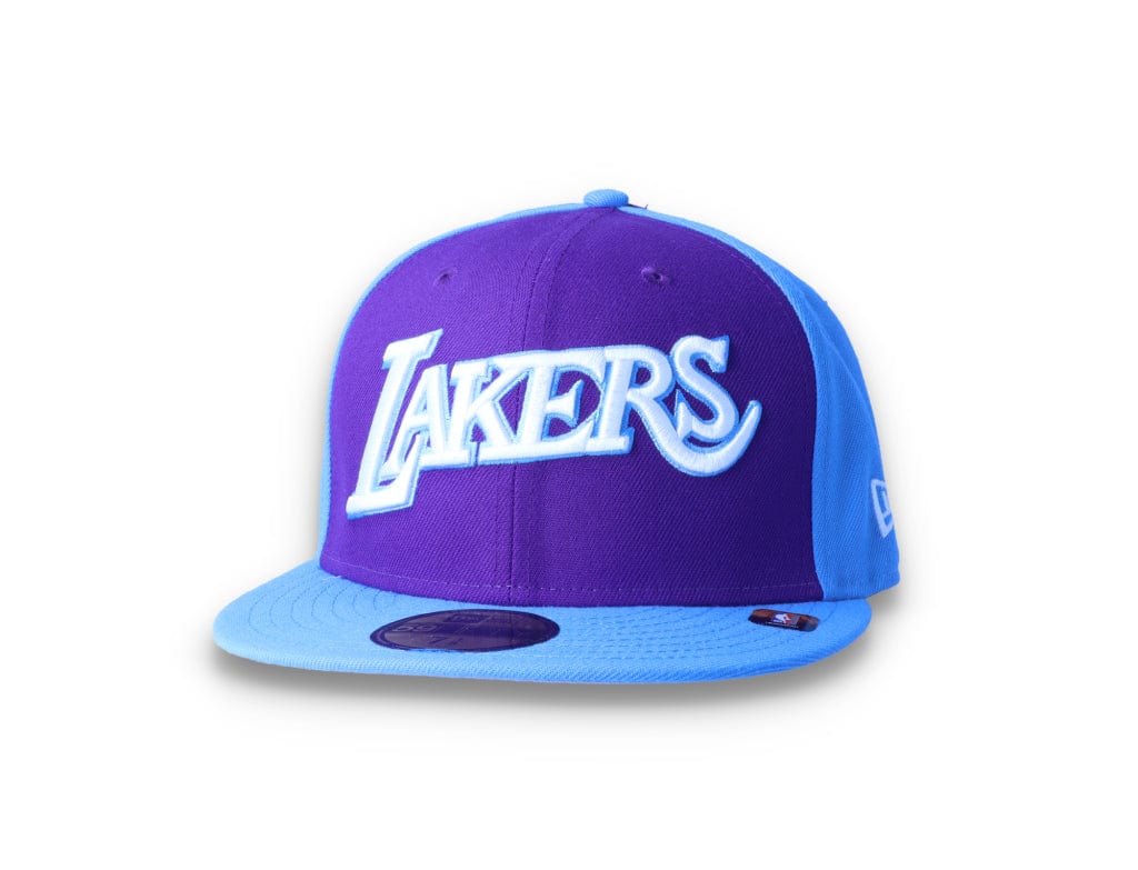 59FIFTYLA Lakers NBA City Edition Official - LOKK