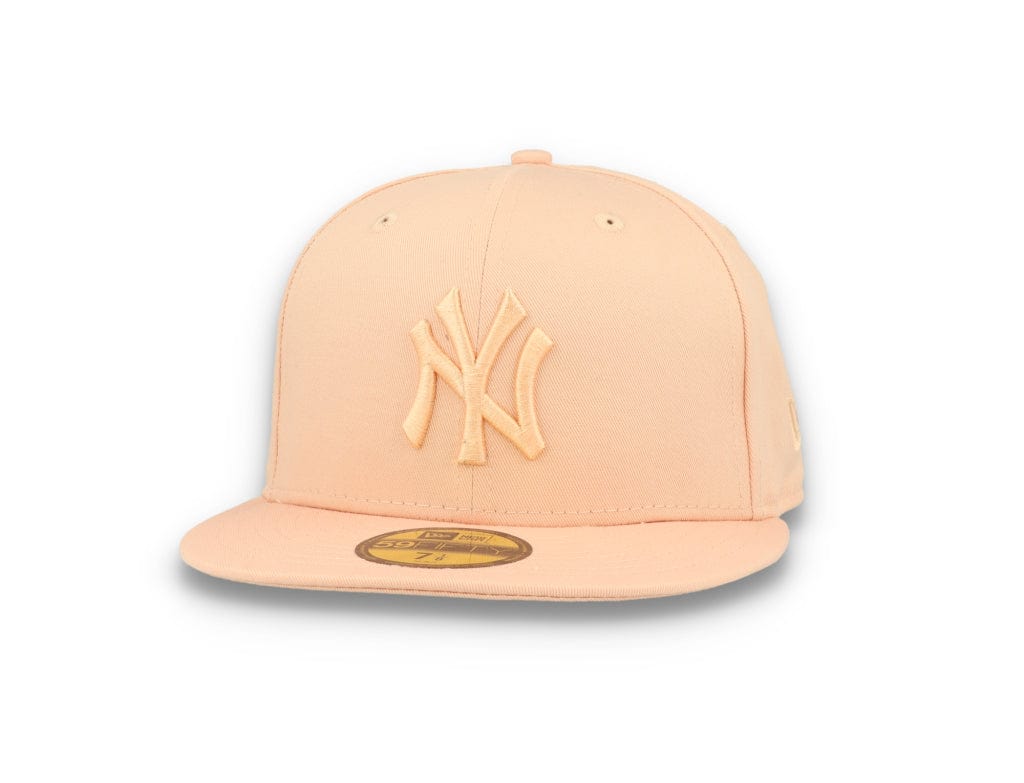 59FIFTY League Essential NY Yankees Pink - LOKK