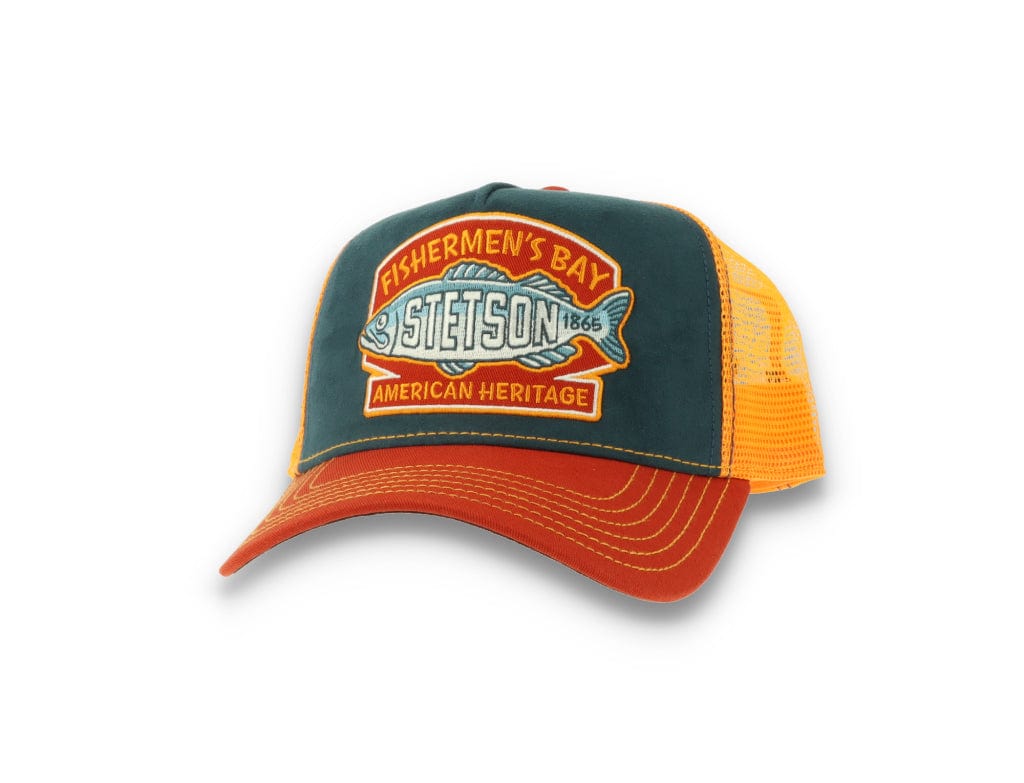 Trucker Cap Fishermen´s Bay - LOKK