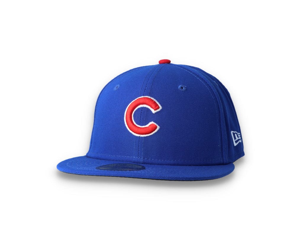 59FIFTY AC Perf Chicago Cubs Game 2021