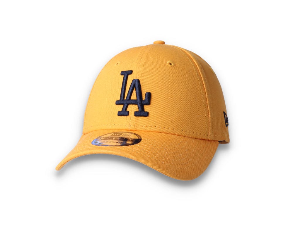 9FORTY League Essential LA Dodgers R Gold - LOKK