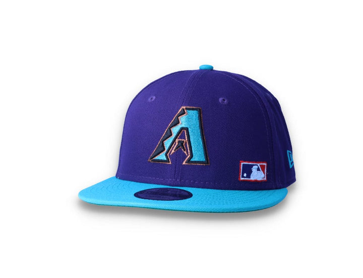 9FIFTY Team Arch Arizona Diamondbacks - LOKK