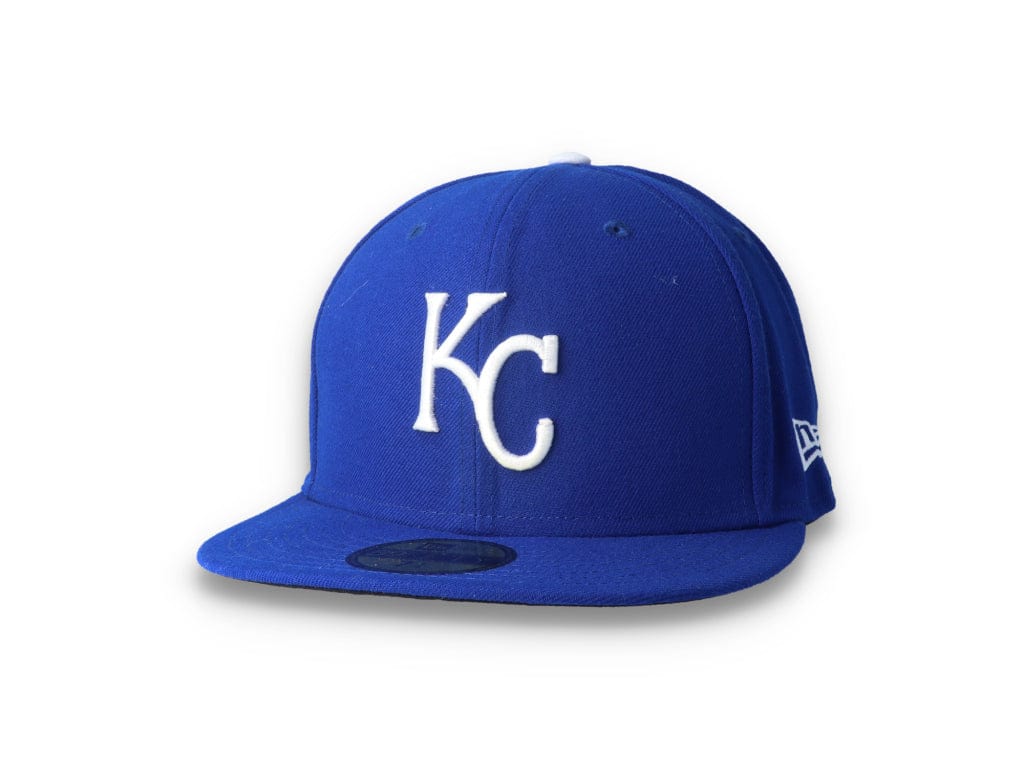 59FIFTY AC Perf Kansas City Royals Game - LOKK