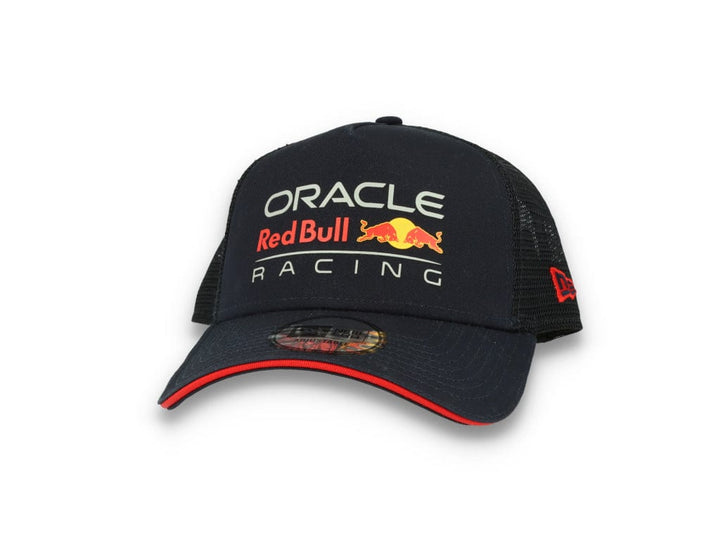 Trucker Cap Core Red Bull Racing - LOKK