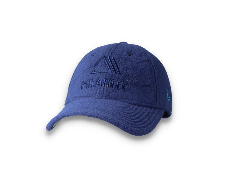 9FORTY New Era X Polartec Camper Navy/Teal - LOKK