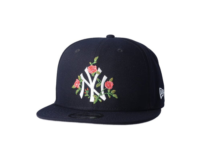 9FIFTY NY Yankees MLB Bloom - LOKK