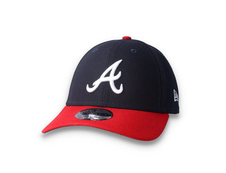9FORTY The League MLB Atlanta Braves Team Colour - LOKK