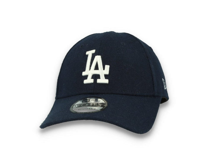 9FORTY Melton The League Los Angeles Dodgers Navy/White - LOKK