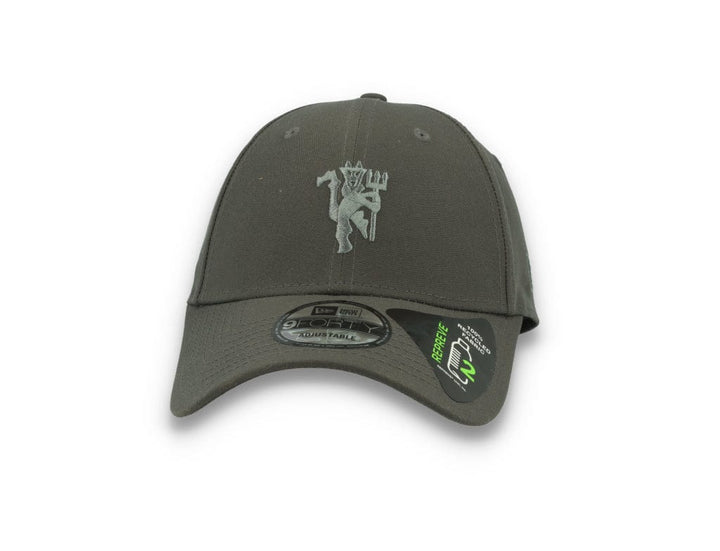 9FORTY Repreve Tonal Manchester United FC Graphite - LOKK
