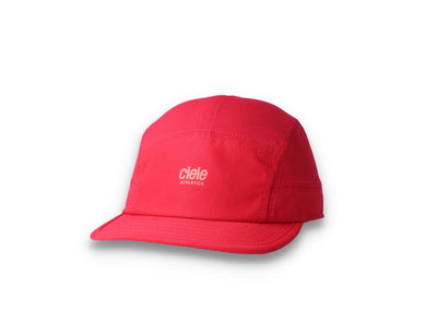 5-Panel Cap ALZCap SC Century Small October Sky