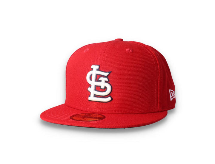 59FIFTY Acperf  St. Louis Cardinals Game - LOKK