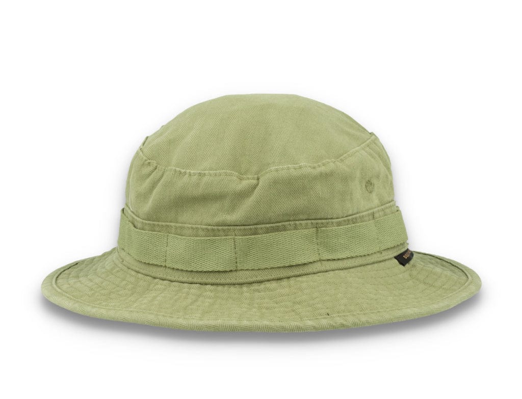 Bucket Hat Olive Green Dennis Boonie Hat