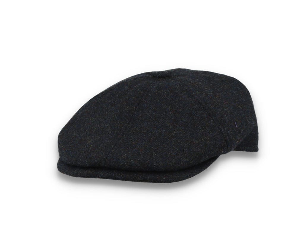 Barbour Claymore Bakerboy Navy - LOKK