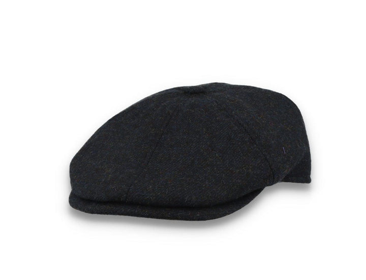 Barbour Claymore Bakerboy Navy - LOKK