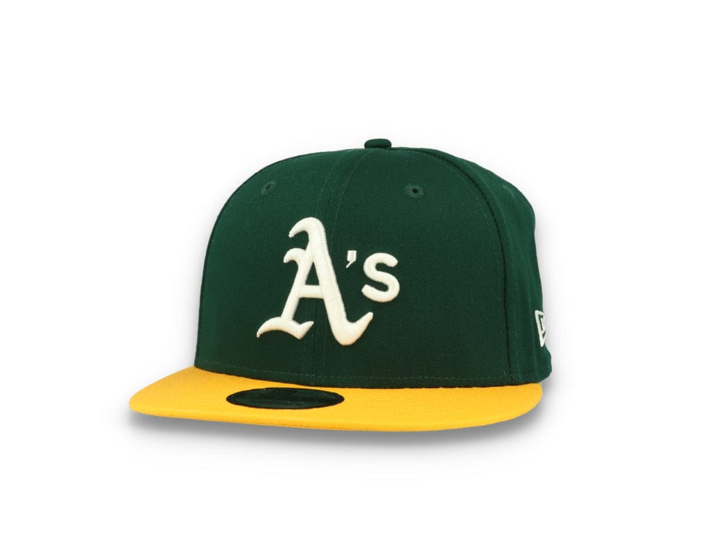 9FIFTY MLB Chicago Oakland Athletics Team - LOKK