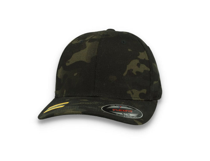 Cap Multicam Black Flexfit Camo 6277MC - LOKK