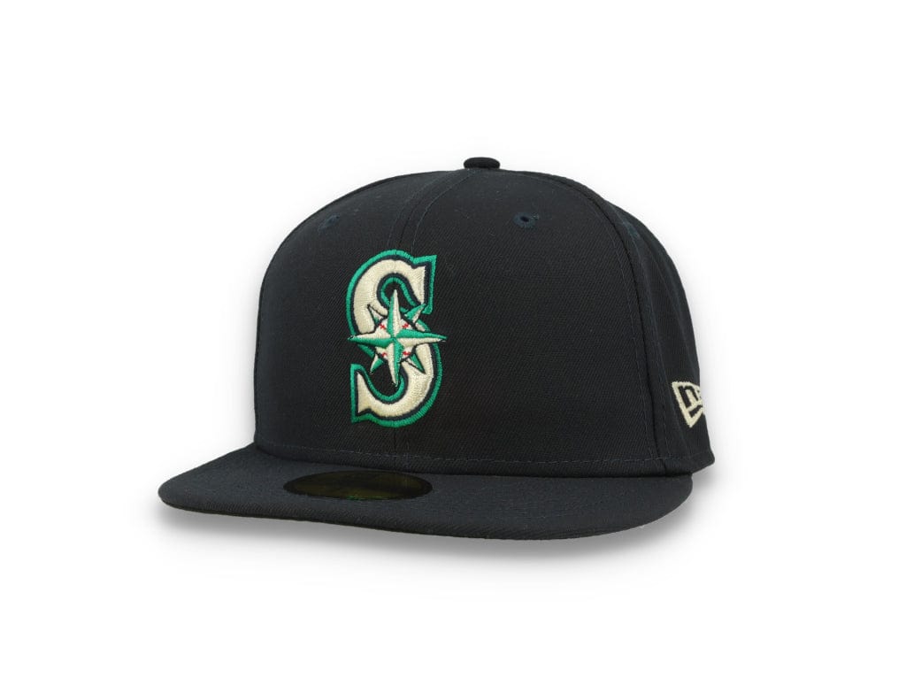 59FIFTY AC Perf  Seattle Mariners Game Official Team Color - LOKK
