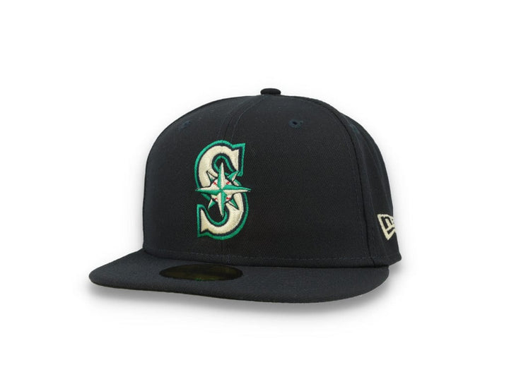 59FIFTY AC Perf  Seattle Mariners Game Official Team Color - LOKK