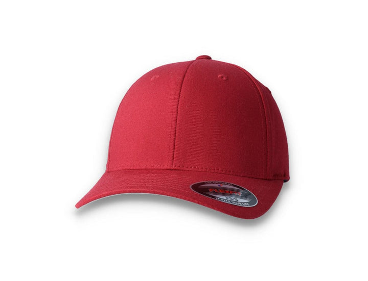 Flexfit Cap Baseball Rose Brown 6277 Yupoong