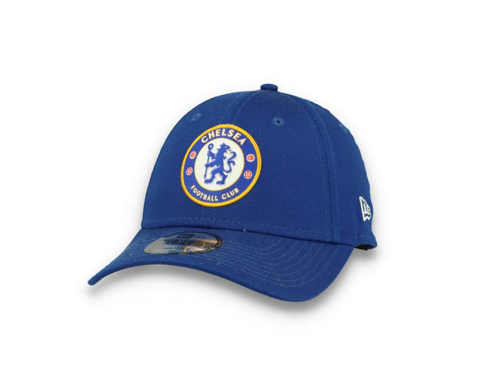 9FORTY Essentials Team Chelsea Football Club Blue - LOKK