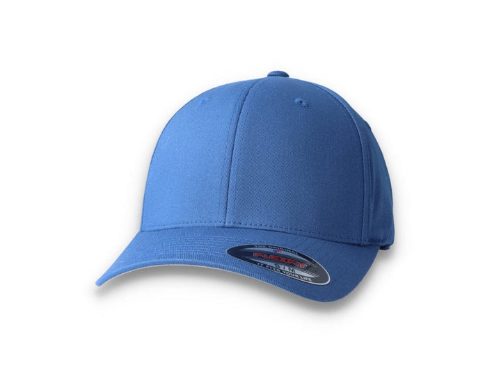 Cap Slate Blue Flexfit Baseball 6277 - LOKK